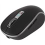 Souris sans fil rechargeable - NOBLE - YENKEE - YMS 2085BK