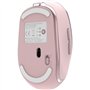 Souris sans fil rechargeable - NOBLE - YENKEE - YMS 2085PK