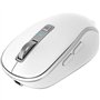 Souris sans fil rechargeable - NOBLE - YENKEE - YMS 2085WE