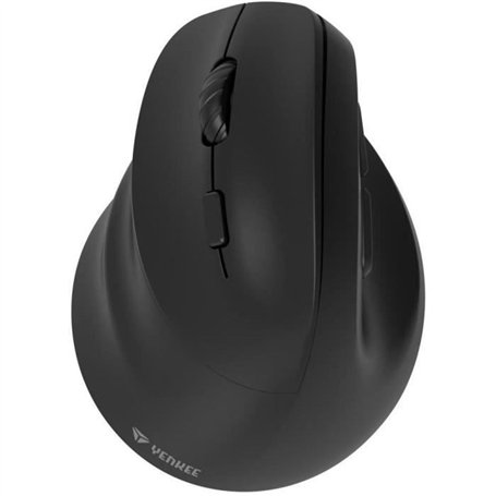 Souris sans fil verticale pour gaucher - YENKEE - YMS 5060L