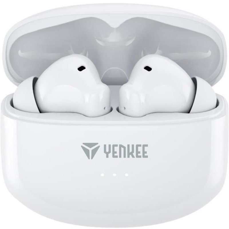 Image secondaire de Écouteurs sans fil rechargeable - TWS HARMON - YENKEE - YHP 08BT ANC
