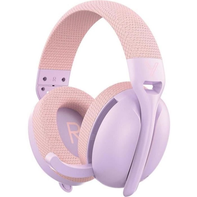 Casque gaming - WL APEX - YENKEE - YHP 3300MG