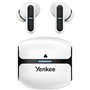 Écouteurs sans fil rechargeable - TWS EVEPODS PRO - YENKEE - YHP 09BT WE