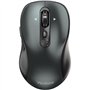 Souris sans fil rechargeable - Gyro - YENKEE - YMS 2010BK