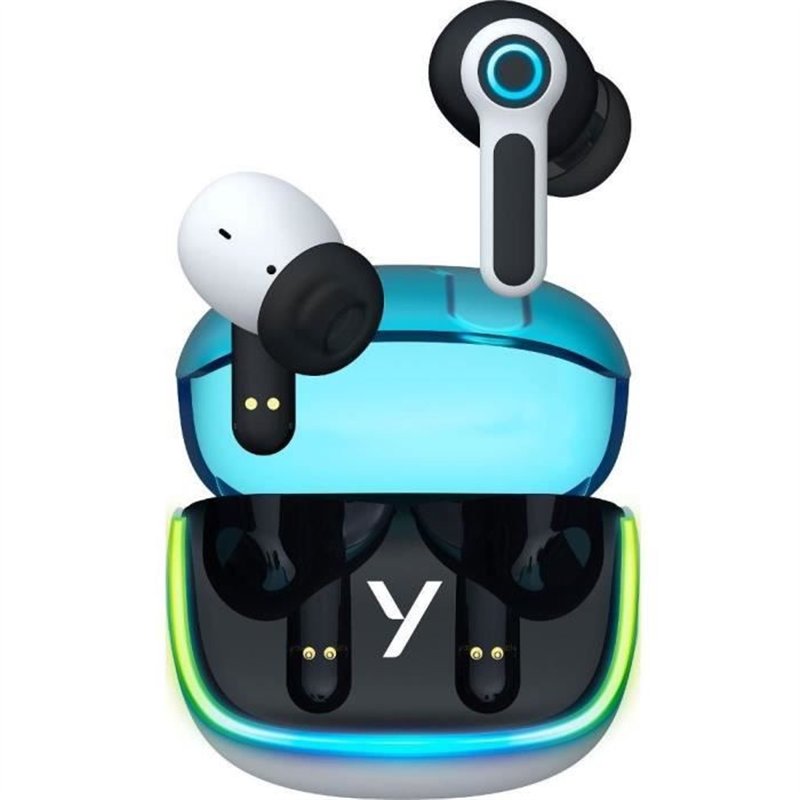 Écouteurs sans fil rechargeable - TWS EVEPLAY - YENKEE - YHP 10BT