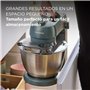 Robot culinaire Kenwood KZM35000GY Gris 800 W 4,3 L