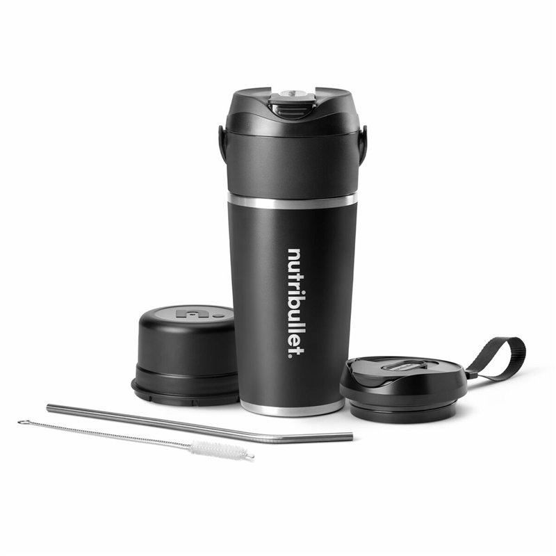 Bol mixeur Nutribullet NBP016B Noir
