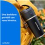 Bol mixeur Nutribullet NBP016B Noir