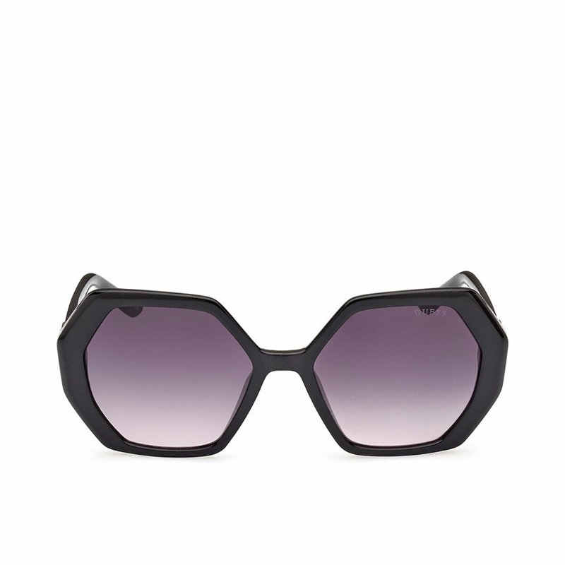 Lunettes de soleil Femme Guess GU7879 01B ø 54 mm