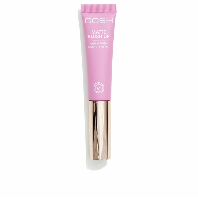 Fard Gosh Copenhagen MATTE Rose Nº 001-Hot Pink 14 ml