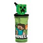 Bouteille d'eau Minecraft Plastique 360 ml