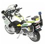 Motocyclette Colorbaby Bmw R 1200 Rt Guardia Civil 1:18