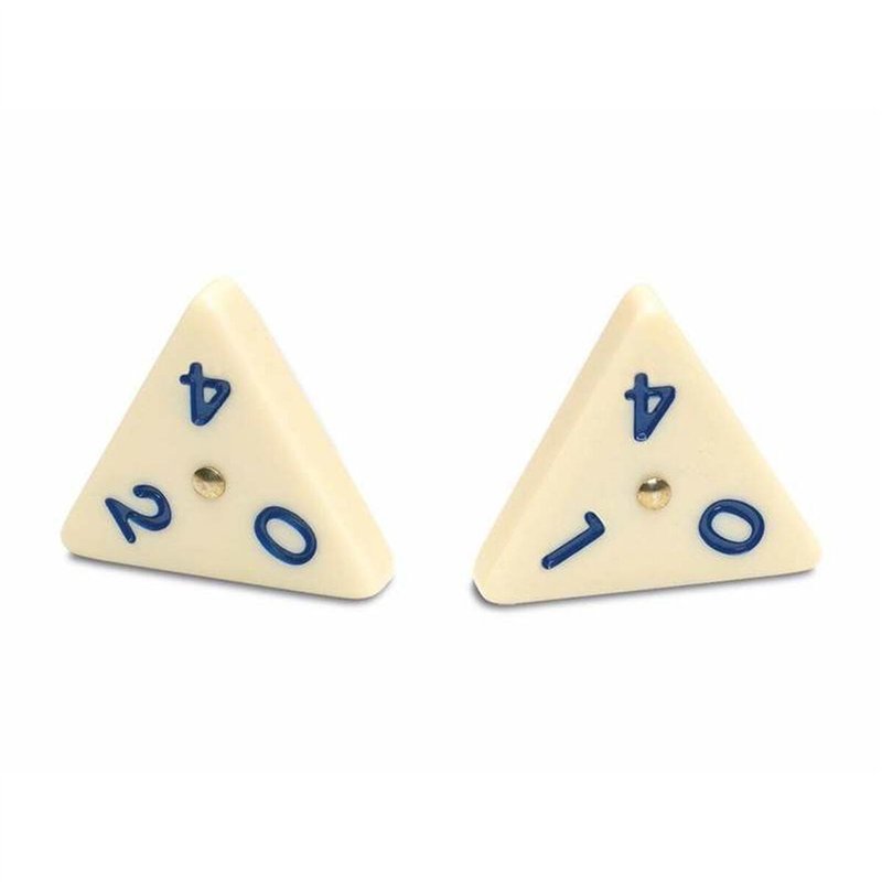Image secondaire de Domino Cayro
