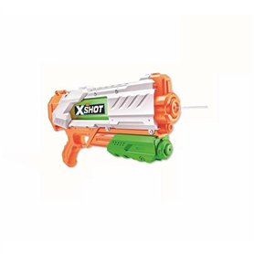 Revolver Zuru X-Shot