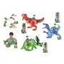 Figurine daction Zuru Robo Alive Dino Dna