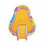 Pataugeoire gonflable pour enfants Intex Dino Park 201 x 157 x 69 cm