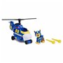 Véhicule The Paw Patrol Air Rescue