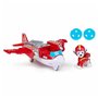 Véhicule The Paw Patrol Air Rescue
