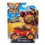 Monster Truck Monster Jam Mud Blasters 1:64 Bleu