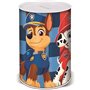 Tirelire The Paw Patrol Boy Rescue Pups