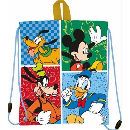 Sac pour snack Mickey Mouse Mickey Has Fun