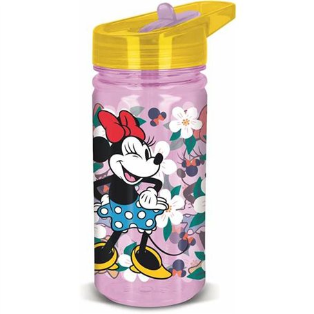 Bouteille d'eau Minnie Mouse Ecozen Minnie Sunshine 475 ml