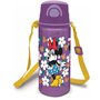 Bouteille d'eau Minnie Mouse Minnie Sunshine Aluminium 730 ml