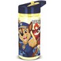Bouteille d'eau The Paw Patrol Boy Rescue Pups 475 ml