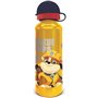 Bouteille d'eau The Paw Patrol Boy Rescue Pups Aluminium 530 ml