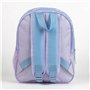 Cartable 3D Frozen Bleu 25,0 x 31,0 x 10,0 cm