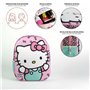 Cartable Hello Kitty Rose 25,0 x 31,0 x 10,0 cm