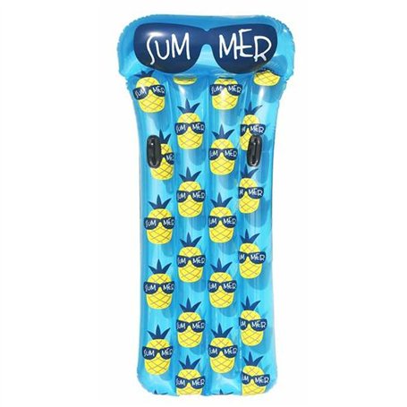 Matelas Gonflable Ananas 188 cm