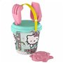 Set de jouets de plage Colorbaby 14 cm Multicouleur