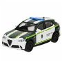 Voiture Colorbaby Alfa Romeo Giulia Guardia Civil 1:43