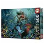 Puzzle Educa Atlantis