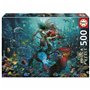 Puzzle Educa Atlantis