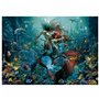 Puzzle Educa Atlantis