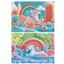 Puzzle Educa Magic Unicorns (2 Unités)