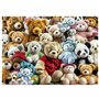 Puzzle Educa Teddy Bears