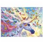 Puzzle Educa Rainbow Unicorn