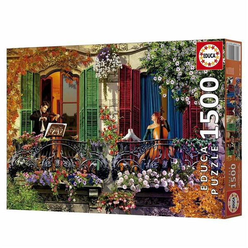 Puzzle Educa Serenade