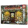Puzzle Educa The fine cheese shop