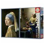 Puzzle Educa Vermeer (2 Unités)