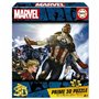 Puzzle Educa Marvel 3D