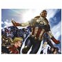Puzzle Educa Marvel 3D