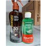 Spray Protecteur Solaire Babaria Spf 30 Coco
