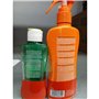 Spray Protecteur Solaire Babaria Spf 50 100 ml Aloe Vera