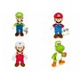 Jouet Peluche Super Mario 25 cm
