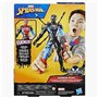 Figurine daction Spider-Man Venomversus 27cm