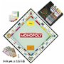 Jouet Educatif Hasbro Monopoly Barcelona